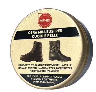 MF-82 multipurpose wax 75 ml.